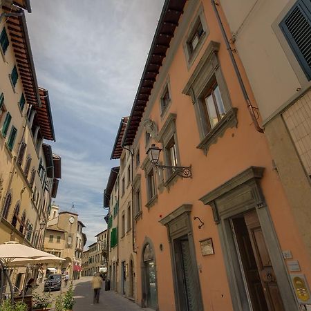 Apartament Palazzo Tempi San Casciano in Val di Pesa Pokój zdjęcie