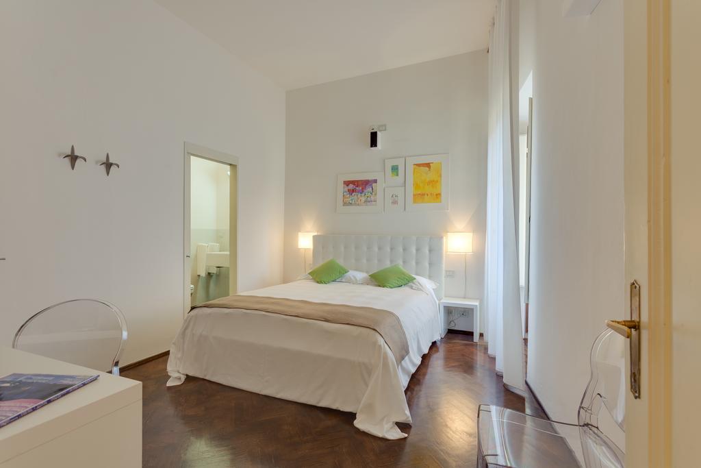 Apartament Palazzo Tempi San Casciano in Val di Pesa Pokój zdjęcie