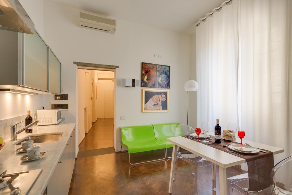 Apartament Palazzo Tempi San Casciano in Val di Pesa Pokój zdjęcie