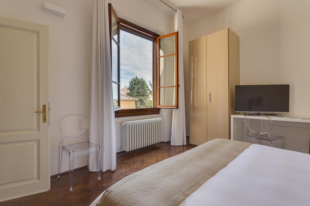 Apartament Palazzo Tempi San Casciano in Val di Pesa Pokój zdjęcie