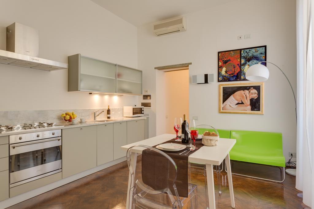 Apartament Palazzo Tempi San Casciano in Val di Pesa Pokój zdjęcie