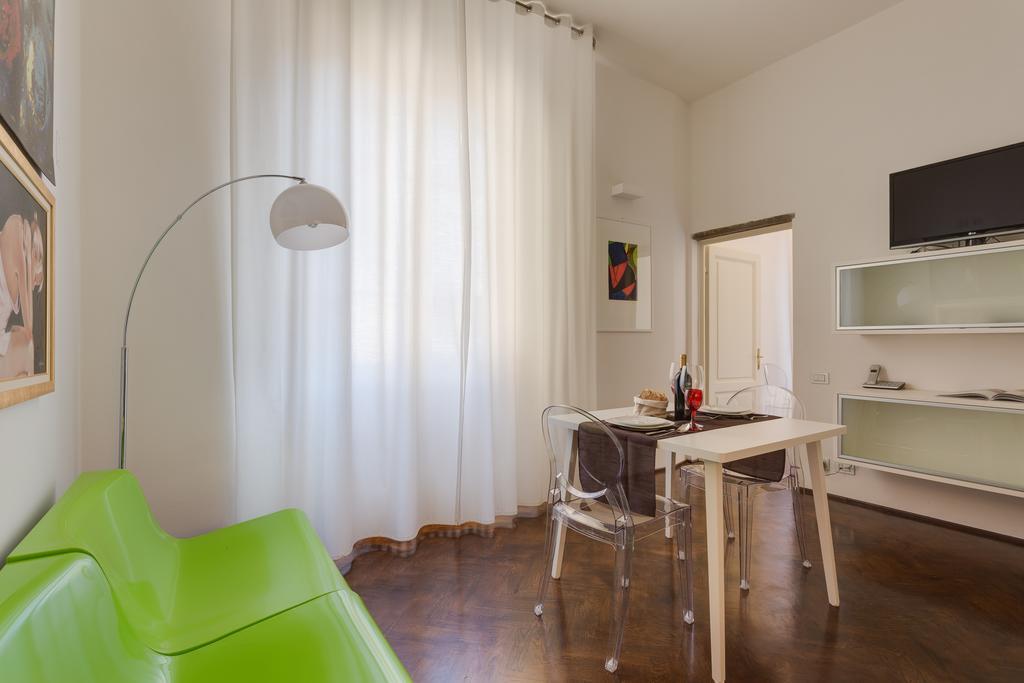 Apartament Palazzo Tempi San Casciano in Val di Pesa Pokój zdjęcie