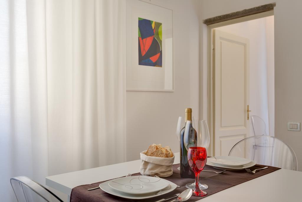 Apartament Palazzo Tempi San Casciano in Val di Pesa Pokój zdjęcie