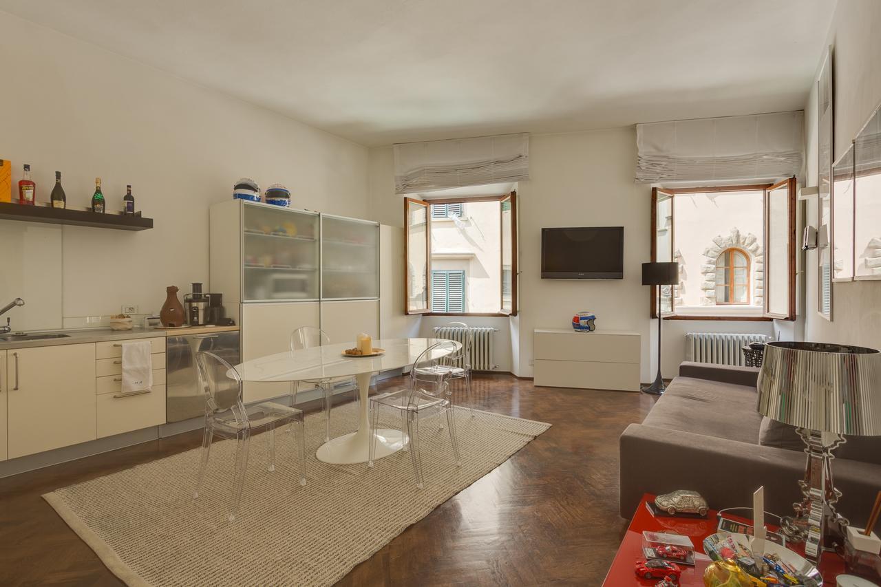 Apartament Palazzo Tempi San Casciano in Val di Pesa Zewnętrze zdjęcie