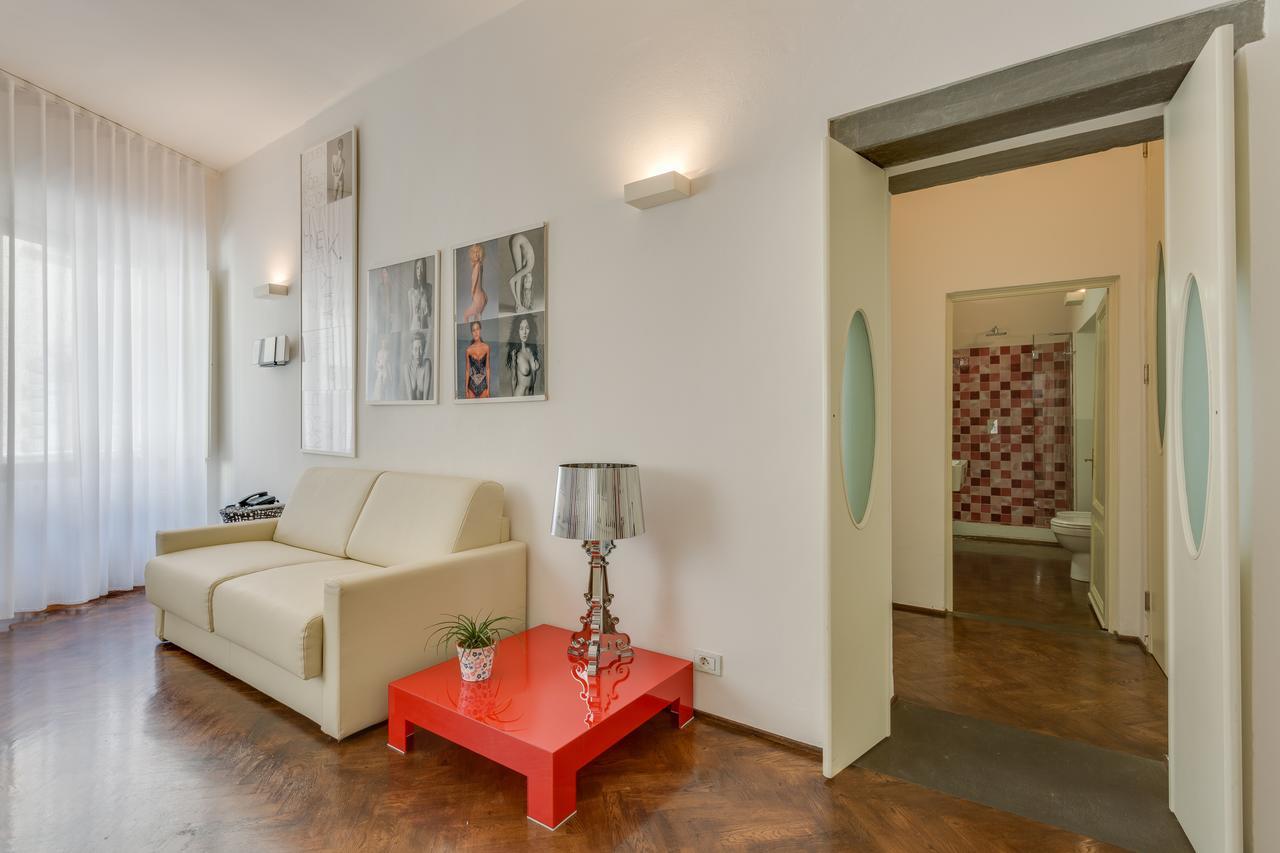 Apartament Palazzo Tempi San Casciano in Val di Pesa Zewnętrze zdjęcie