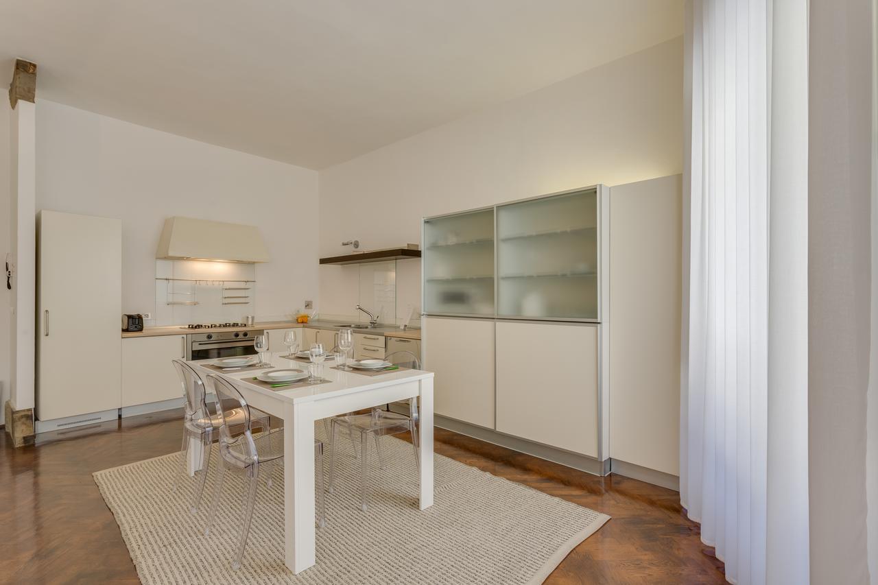 Apartament Palazzo Tempi San Casciano in Val di Pesa Zewnętrze zdjęcie