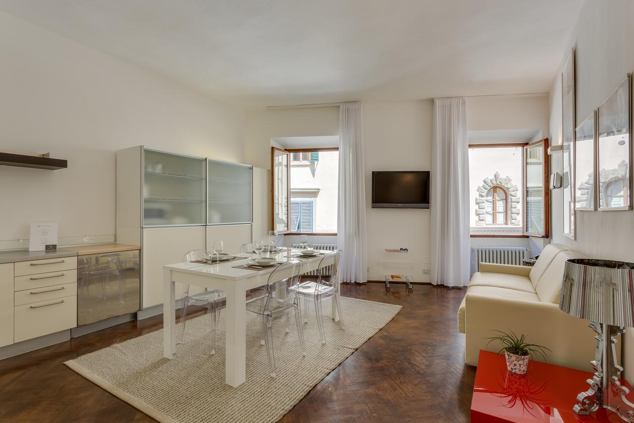 Apartament Palazzo Tempi San Casciano in Val di Pesa Zewnętrze zdjęcie